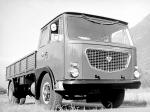 Lancia Esagamma 1962 года